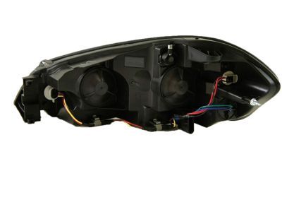 Chevy Monte Carlo Headlight - 25958360