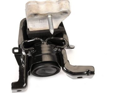 Pontiac Vibe Engine Mount Bracket - 88975619