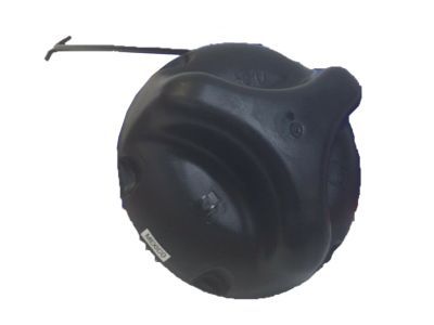 Hummer Gas Cap - 25827646