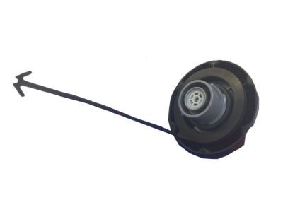 Hummer Gas Cap - 25827646