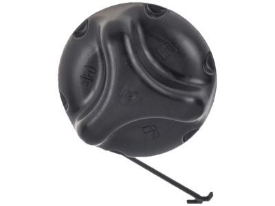 Hummer Gas Cap - 25827646