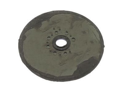 Buick Crossmember Bushing - 15938130