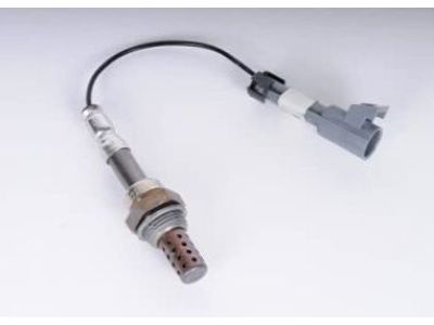 Saturn SC2 Oxygen Sensor - 21025117