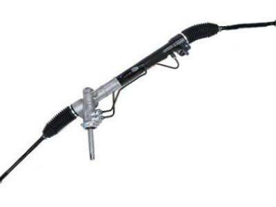 Chevy 95932780 GEAR,STEERING(INCLUDES 1,2,4,6,7,9-12)