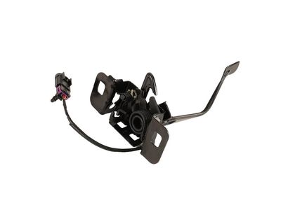 19420869 GM Latch, Hood Latch Product Photo 3 of 3