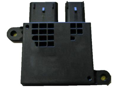 Pontiac 92225594 Occupant Module