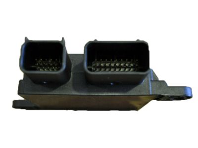Pontiac 92225594 Occupant Module