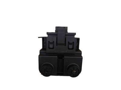 Cadillac Body Control Module - 23493477