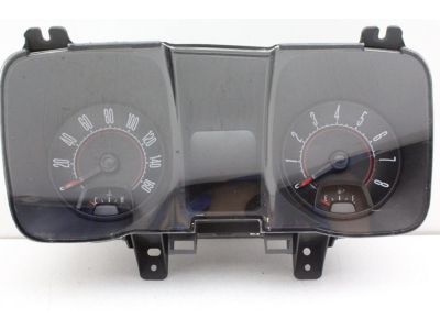 2011 Chevy Camaro Speedometer - 92242408