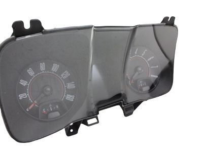 2011 Chevy Camaro Speedometer - 92242408