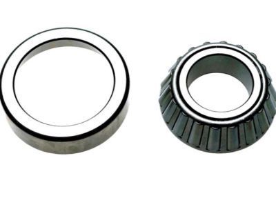 Buick Pinion Bearing - 9439879
