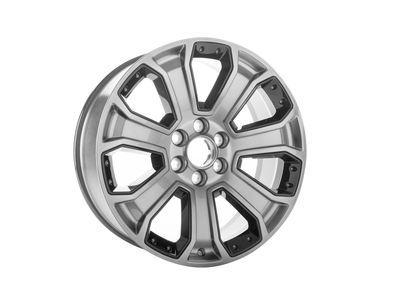2019 GMC Yukon Spare Wheel - 19301164