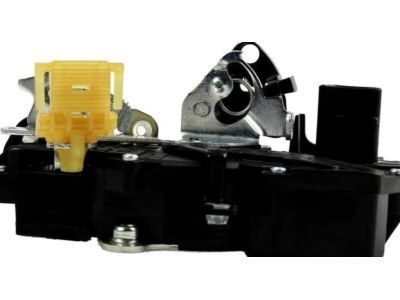 Chevy Equinox Door Lock - 88980997