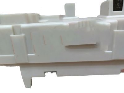 Cadillac 20939500 Fuse Box