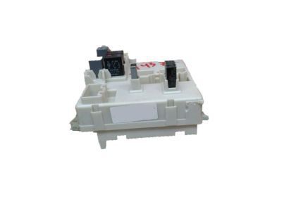 Cadillac 20939500 Fuse Box