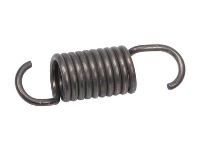 12455540 GM Spring, Front Seat Cushion, Driver Side Product Photo 1 of 1