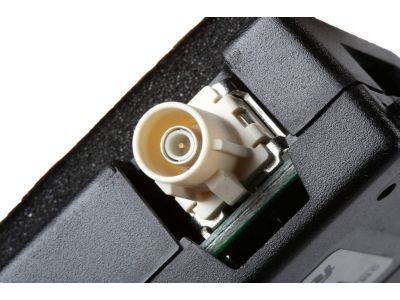 Chevy Corvette Antenna - 15850055