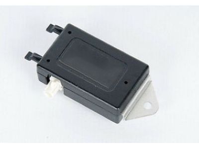 Chevy Corvette Antenna - 15850055