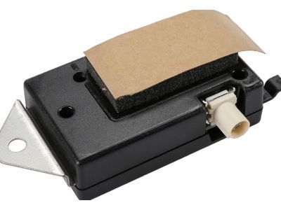 Chevy Corvette Antenna - 15850055