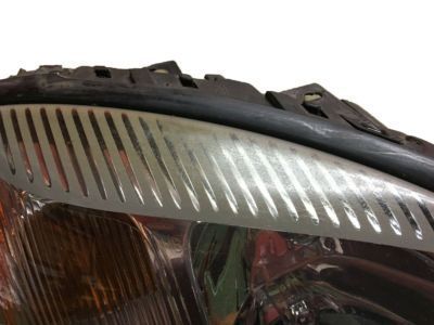 Cadillac DeVille Headlight - 19245430