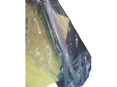 Pontiac Vibe Window Regulator - 88969902