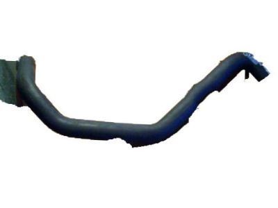 GMC K2500 Cooling Hose - 15659490