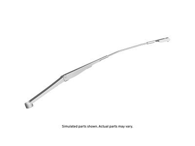 42858911 GM Arm, Windshield Wiper Arm Product Photo 1 of 1