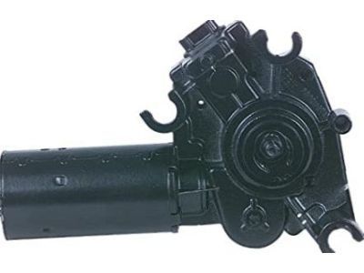 Buick Wiper Motor - 19179659