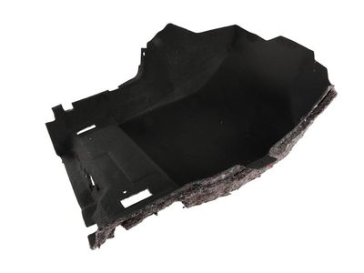 GM 84798189 Carpet, Front/Complete Floor, Jet Black 84798189 GM Carpet, Front/Complete Floor, Jet Black Product Photo 1 of 4