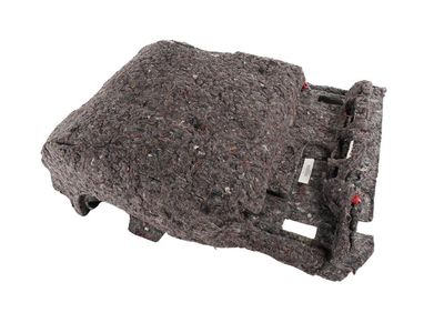 84798189 GM Carpet, Front/Complete Floor, Jet Black Product Photo 3 of 4