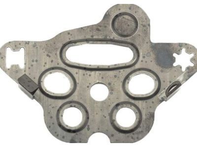 Chevy 12634467 GASKET,VALVE ROCKER ARM OIL CONTROL SOLENOID VALVE HOUSING