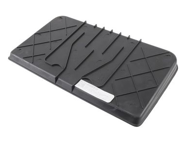 85560813 GM Liner, Seat Separator Console, Black Product Photo 2 of 2