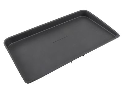 GM 85560813 Liner, Seat Separator Console, Black 85560813 GM Liner, Seat Separator Console, Black Product Photo 1 of 2