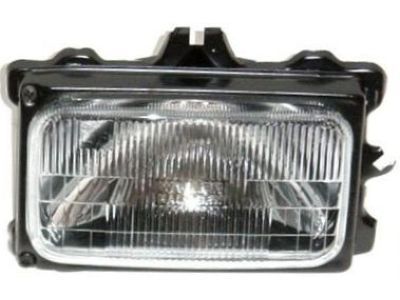 GMC C3500 Headlight - 16506958