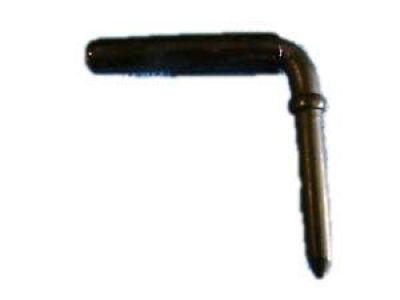 Chevy 25751644 PIN,3RD ROW SEAT LOCKING