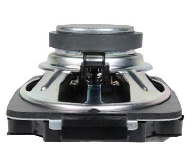 Chevy Silverado 3500 Car Speakers - 15071125