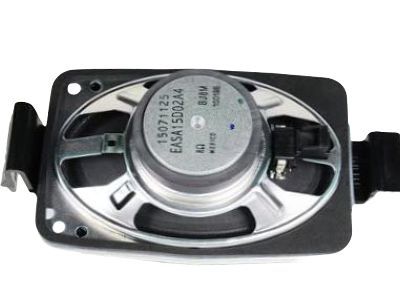 Chevy Silverado 3500 Car Speakers - 15071125
