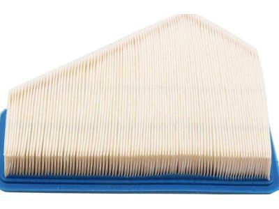 Cadillac Air Filter - 15875795