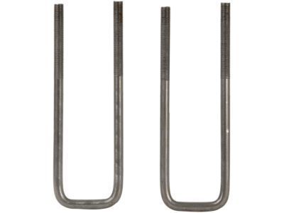 GM 15734233 U-Bolt, Rear
