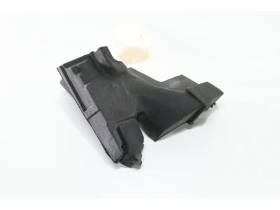 Chevy 84315278 Air Seal