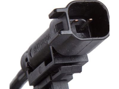 Chevy Silverado 3500 HD Wheel Hub - 84459706