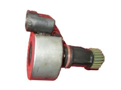 Pontiac Vehicle Speed Sensor - 10456087
