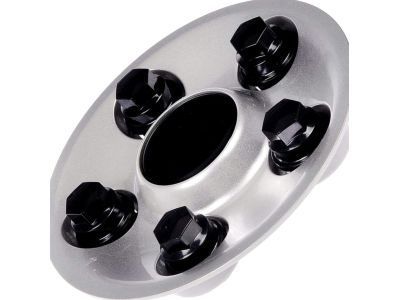Chevy Classic Wheel Cover - 9594422