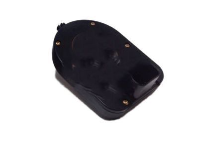 Pontiac Steering Angle Sensor - 10336934