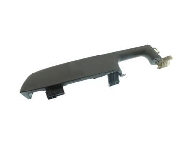 Chevy Silverado 1500 Door Armrest - 88981542
