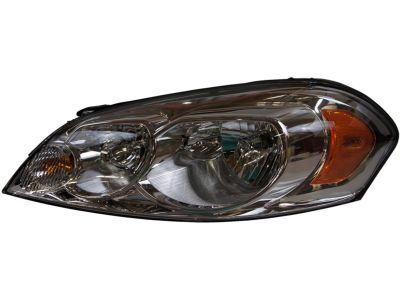 Chevy Monte Carlo Headlight - 25958359