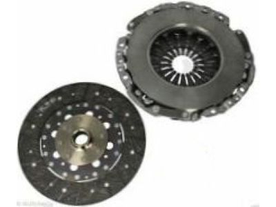 Chevy Camaro Pressure Plate - 24255996