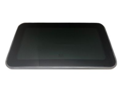 Chevy Sunroof - 15008766