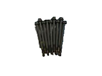 GM 11571135 Bolt, Fuel Injection