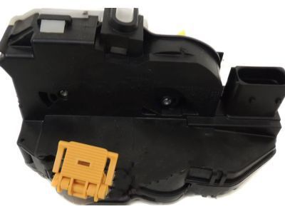 Cadillac Door Lock Actuator - 13579551